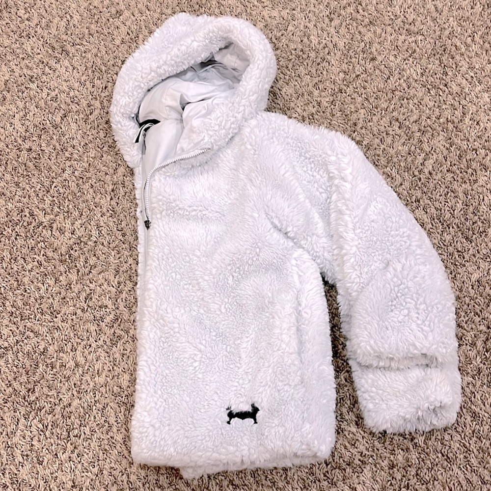 Under Armour Winter Jacket